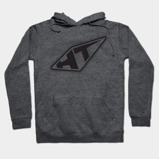 HT Logo Hoodie